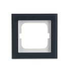 ABB - 1721-229 CORN AXCENT PUR SING VETRO OSTR