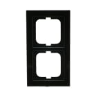 ABB - 1722-245 CORN AXCENT PUR DOPP VETRO NERO