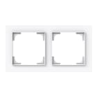 ABB - 1722-44G-500 CORN ART LIN DOP BIANCO LUC