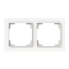 ABB - 1722-44M-500 CORN ART LIN DOP BIANCO OPA