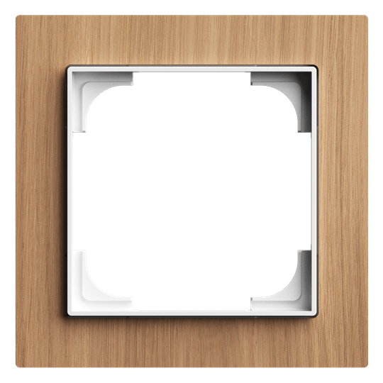 ABB - 1721-4083 CORN ART LIN SIN LEGNO ROVERE