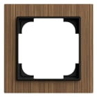 ABB - 1721-4086 CORN ART LIN SIN LEGNO NOCE