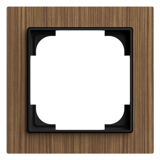 ABB - 1721-4086 CORN ART LIN SIN LEGNO NOCE