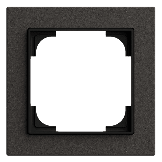 ABB - 1721-4045 CORN ART LIN SIN CARTA NERO