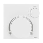 ABB - SAF/A1.0.1-24 HVAC-control element TERMOST. REG.ROT.+FANCOIL. 2CKA006134A0348