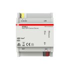ABB - CT/S2.1 Busch-ControlTouch_2 WEBSERVER ControlTouch Ver.2.