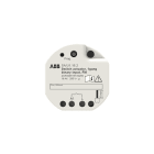 ABB - Switchactuator 1f, FM ATT.USCITA 1 CANALE, 3 INGR.
