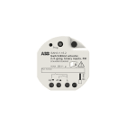 ABB - SAH/U2.16.2 Switch/shutter 2f/1f, FM ATT.TAPP 1 CANALE, 3 INGR.