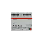 ABB - UD/S4.210.2.1 Dimmer LED 4 canali 210W, attuatore per regolazione luminosità.
