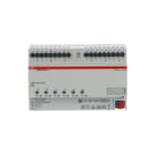 ABB - UD/S6.210.2.1 Dimmer LED 6 canali, 210W, 210V.