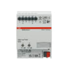 ABB - UD/S2.315.2.1 Dimmer LED 2 canali, 315W, per attivare e regolare l'intensità luminosa.