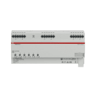 ABB - UD/S6.315.2.1 Dimmer LED 6 canali, 315W, per controllo attivo dell'illuminazione.