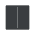 ABB - LFW/A.2.63.1-81 COV63 2AR NO SIMB ANTR