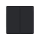 ABB - LFW/A.2.63.1-885 COV63 2AR NO SIMB NER O 2CKA006199A0112