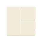 ABB - LFW/A.3.63.1-82 COV63 3AR NO SIMB AVOR