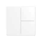 ABB - LFW/A.3.63.1-84 COV63 3AR NO SIMB BIA LU 2CKA006199A0119