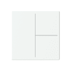 ABB - LFW/A.3.63.1-884 COV63 3AR NO SIMB BIA O