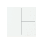 ABB - LFW/A.3.63.1-884 COV63 3AR NO SIMB BIA O