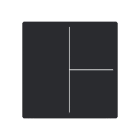 ABB - LFW/A.3.63.1-885 COV63 3AR NO SIMB NER O 2CKA006199A0121