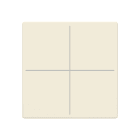 ABB - LFW/A.4.63.1-82 COV63 4AR NO SIMB AVOR