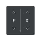 ABB - LFDW/A.2.63.1-81 COV63 2AR DIM/TAPP ANTR 2CKA006199A0311