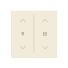 ABB - LFDW/A.2.63.1-82 COV63 2AR DIM/TAPP AVOR 2CKA006199A0312