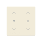 ABB - LFDW/A.2.63.1-82 COV63 2AR DIM/TAPP AVOR