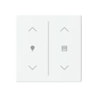 ABB - LFDW/A.2.63.1-884 COV63 2AR DIM/TAPP BIA