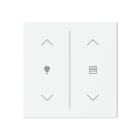ABB - LFDW/A.2.63.1-884 COV63 2AR DIM/TAPP BIA