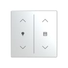 ABB - LFDW/A.2.63.1-866 COV63 2AR DIM/TAPP INO