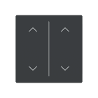 ABB - LFAW/A.2.63.1-81 COV63 2AR TAPP ANTR 2CKA006199A0319