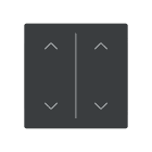 ABB - LFAW/A.2.63.1-81 COV63 2AR TAPP ANTR