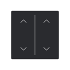 ABB - LFAW/A.2.63.1-885 COV63 2AR TAPP NER OP