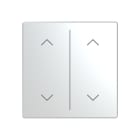 ABB - LFAW/A.2.63.1-866 COV63 2AR TAPP INOX