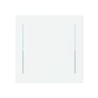 ABB - LFW/A.1.70.1-44M COV70 1AR NO SIMB BIA O