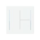 ABB - LFW/A.3.70.1-44M COV70 3AR NO SIMB BIA O