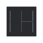 ABB - LFW/A.3.70.1-45M COV70 3AR NO SIMB NER O