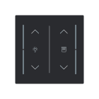 ABB - LFDW/A.2.70.1-45M COV70 2AR DIM/TAPP NER