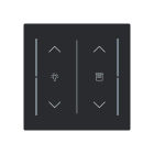 ABB - LFDW/A.2.70.1-45M COV70 2AR DIM/TAPP NER 2CKA006199A0496