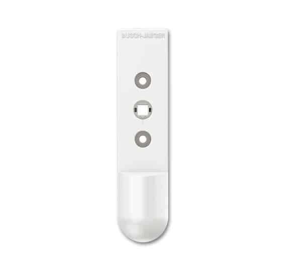 ABB - WBI-S-1-64-WL Windowcontact Handle Sensore Finestra, Bianco