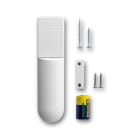 ABB - BI-S-1-64-WL Windowcontact Magnet Sensore Universale, Bianco.