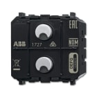 ABB - SSA-F-1.1.PB.1-WL WL-Sens/ Sw.act. 1/1, 44 ZENIT F@H 2PUL-1REL.WI.
