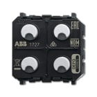 ABB - SBA-F-2.1.PB.1-WL WL-Sens/ Blindact. 2/1, 44 ZENIT F@H 4PUL-1TAP.WI.