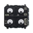 ABB - SBA-F-2.1.PB.1-WL WL-Sens/ Blindact. 2/1, 44 ZENIT F@H 4PUL-1TAP.WI.
