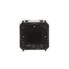 ABB - ZENIT F@H TERMOSTATO ATTUATORE WIRELESS PER STANZA RTC-F-2.1-1.PB-WL.