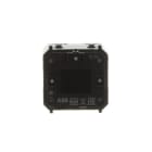 ABB - ZENIT F@H TERMOSTATO ATTUATORE WIRELESS PER STANZA RTC-F-2.1-1.PB-WL.