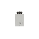 ABB - Termostato wireless Basic per radiatori HA-S-1-WL di ABB-free@home®.
