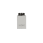 ABB - Termostato wireless Basic per radiatori HA-S-1-WL di ABB-free@home®.