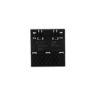 ABB - Adattatore per guida DIN SAP-A1.1 per sistema SAP-A1.1 DINRail Adapter.
