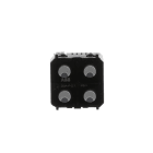 ABB - Sensore Blindact 2/1, 44x44 Zenit F@H 4 Puls Attacco Tappo SBA-F-2.1.PB